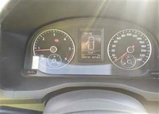 VOLKSWAGEN 2.0 TDI 90KW 4WD KOMBI BMT (122CV) - 8439-KXB